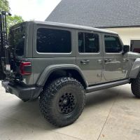 OFFROAD DNA