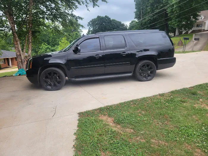 OFFROAD DNA 7