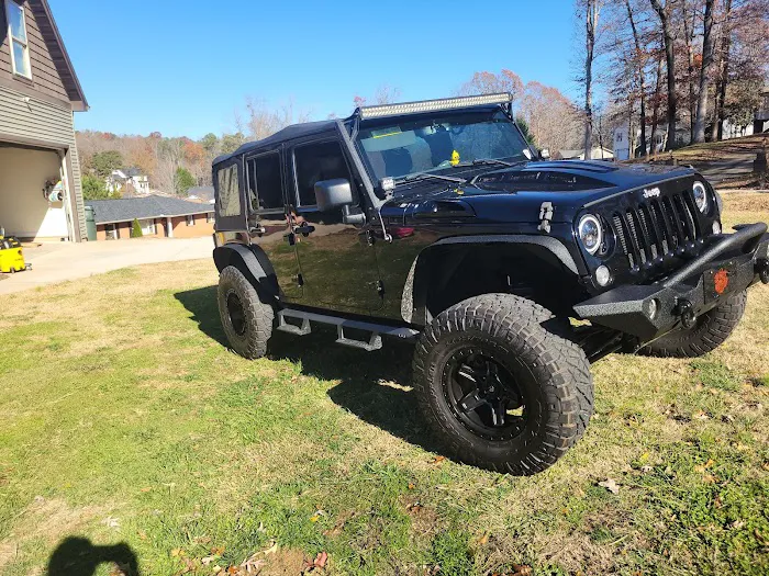 OFFROAD DNA 1