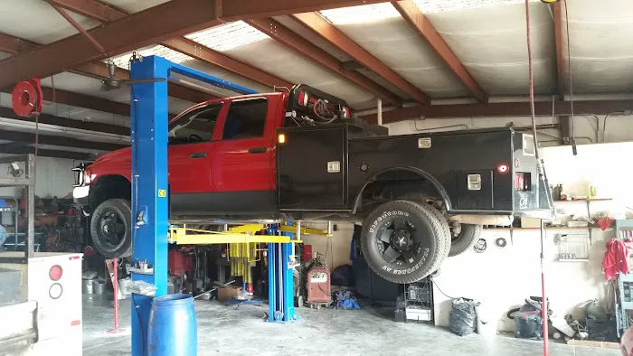 Fletcher's Diesel and Auto Repair 0
