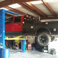 Fletcher's Diesel and Auto Repair
