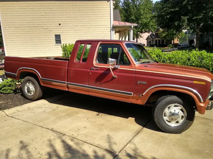 Fletcher's Diesel and Auto Repair 1