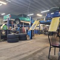Sexton's Muffler Shop