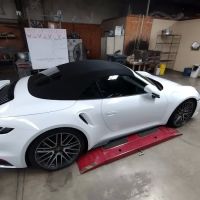 Wheelhouse Rim Repair