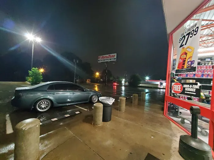 AutoZone Auto Parts 4