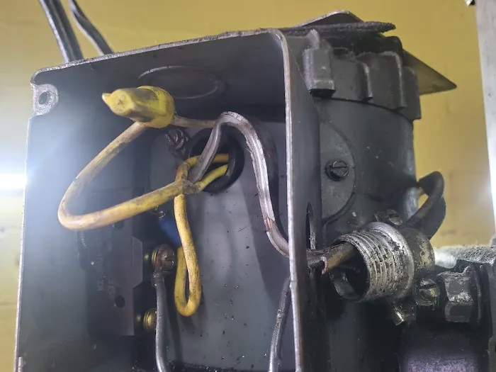Taller Felix-Auto Repair Shop 0