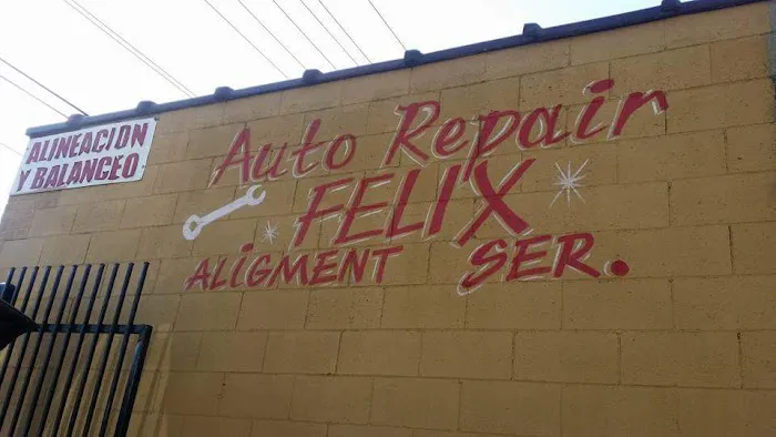 Taller Felix-Auto Repair Shop 4