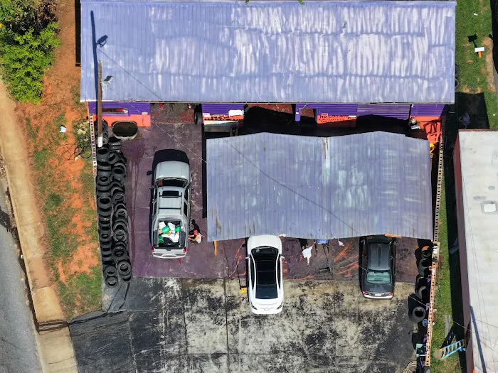 Tony's Tire & Brake Services LLC 0