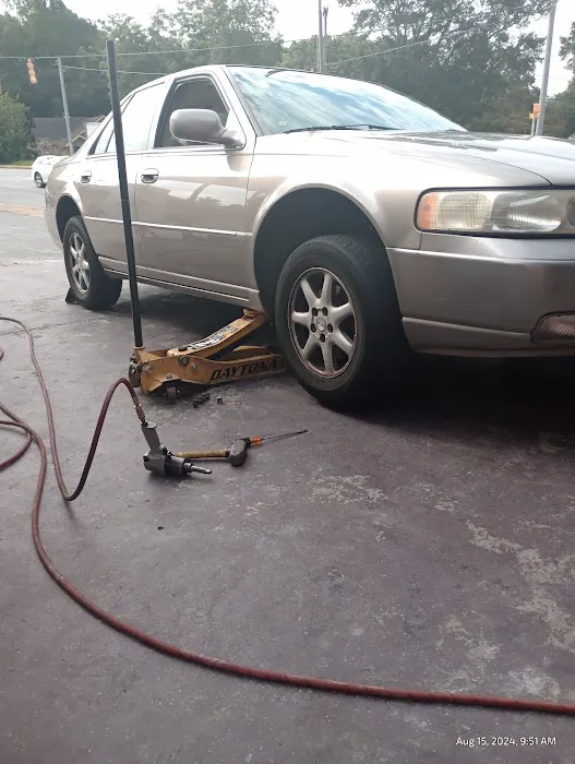 Tony's Tire & Brake Services LLC 3