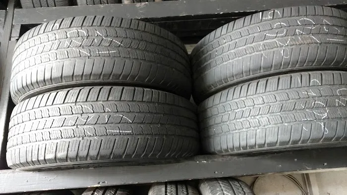 Tony's Tire & Brake Services LLC 4