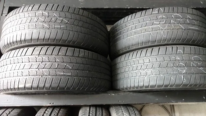 Tony's Tire & Brake Services LLC 6