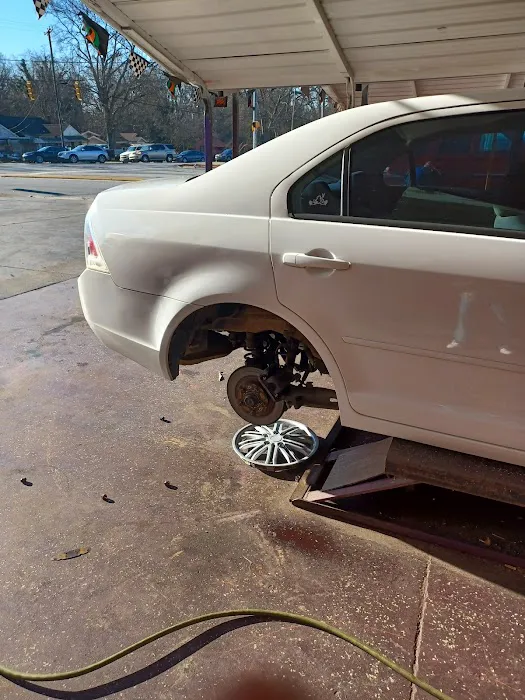 Tony's Tire & Brake Services LLC 8