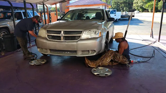 Tony's Tire & Brake Services LLC 9