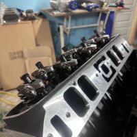Dover Cylinder Head Service, Inc.