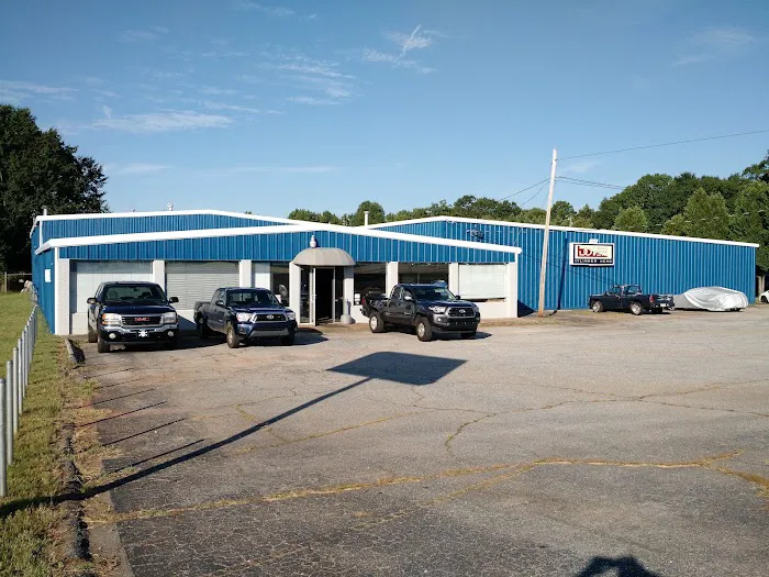 Dover Cylinder Head Service, Inc. 4