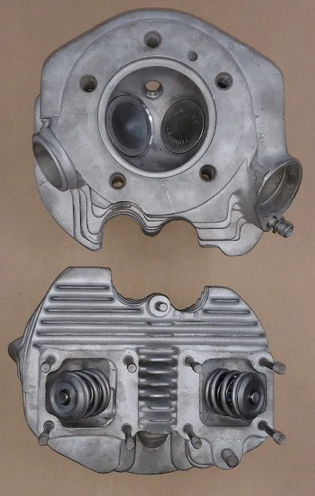 Dover Cylinder Head Service, Inc. 2