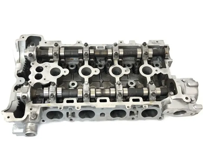 Dover Cylinder Head Service, Inc. 5
