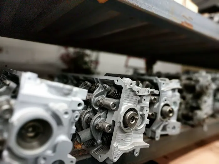 Dover Cylinder Head Service, Inc. 6