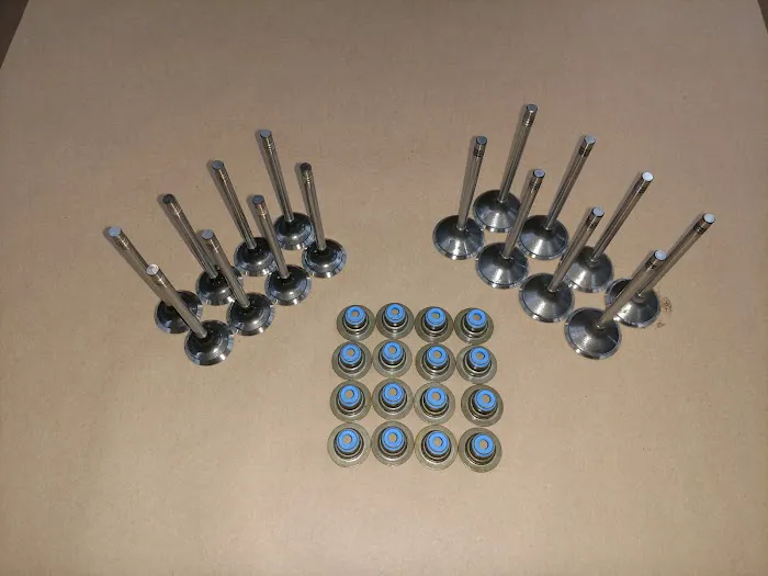 Dover Cylinder Head Service, Inc. 7