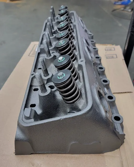 Dover Cylinder Head Service, Inc. 3