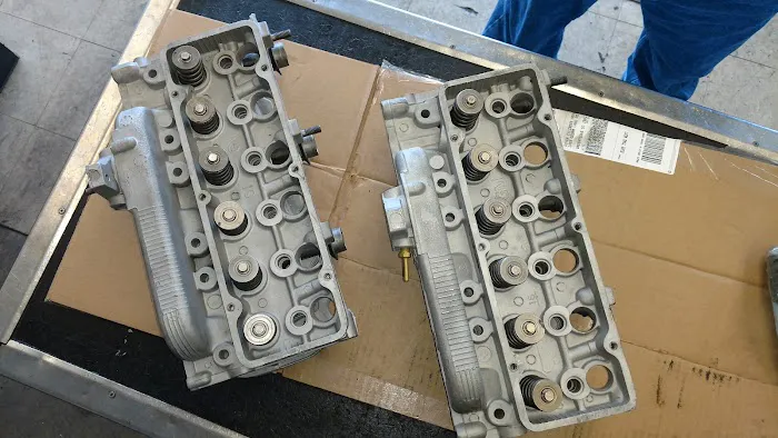 Dover Cylinder Head Service, Inc. 1