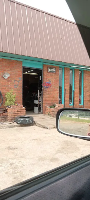 JJ New And Used Tires 0