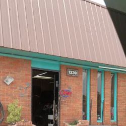 JJ New And Used Tires ico