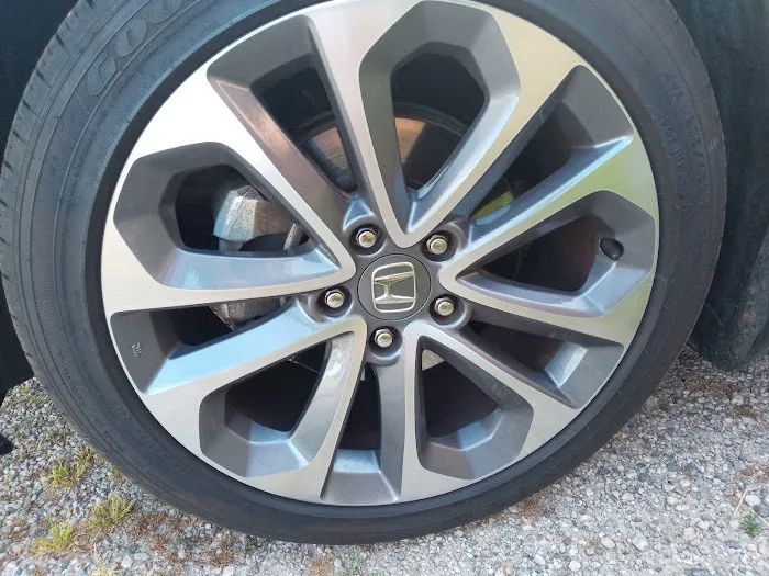 Greenville Elite Rim Repair 6