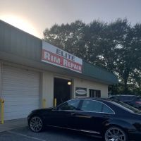 Greenville Elite Rim Repair