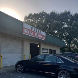 Greenville Elite Rim Repair ico