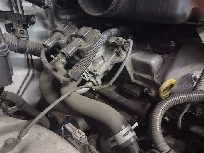 KIM Auto Repair 1