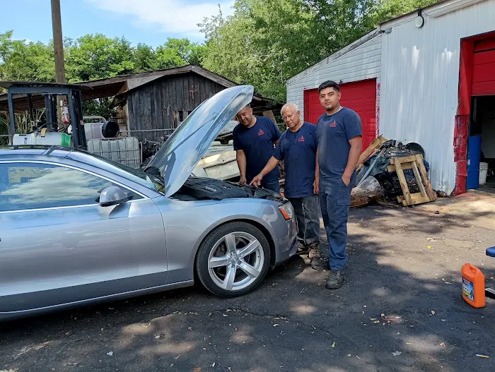 KIM Auto Repair 2