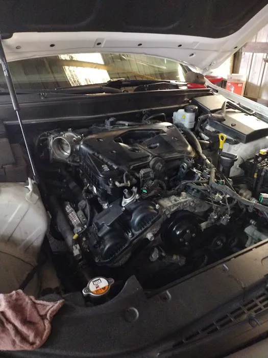 KIM Auto Repair 0