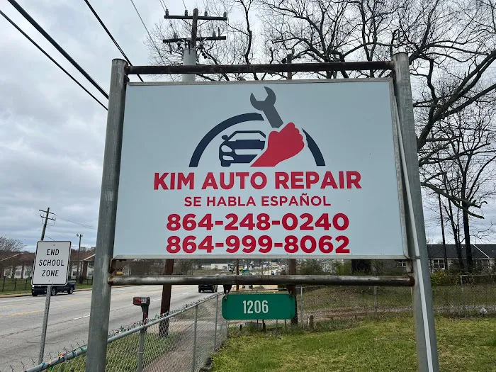 KIM Auto Repair 5