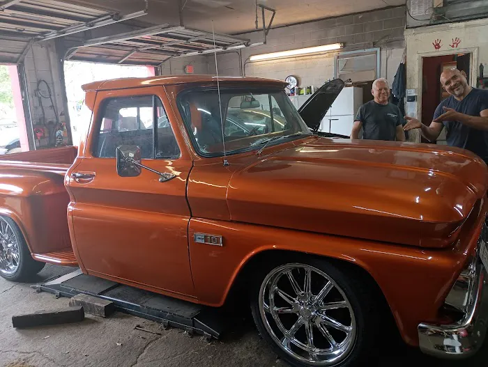 KIM Auto Repair 4