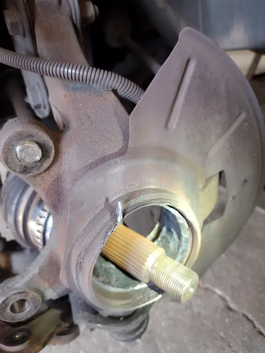 KIM Auto Repair 7