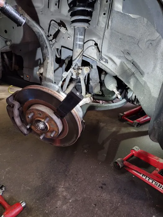 KIM Auto Repair 6