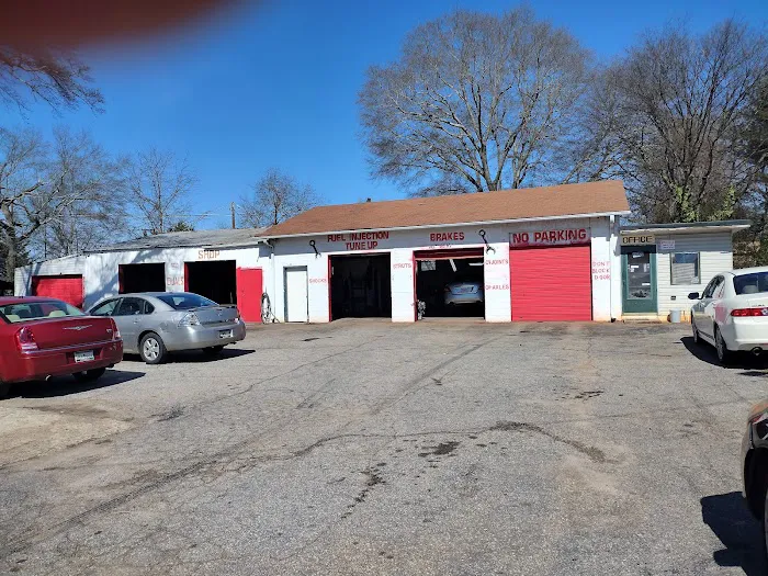 KIM Auto Repair 9