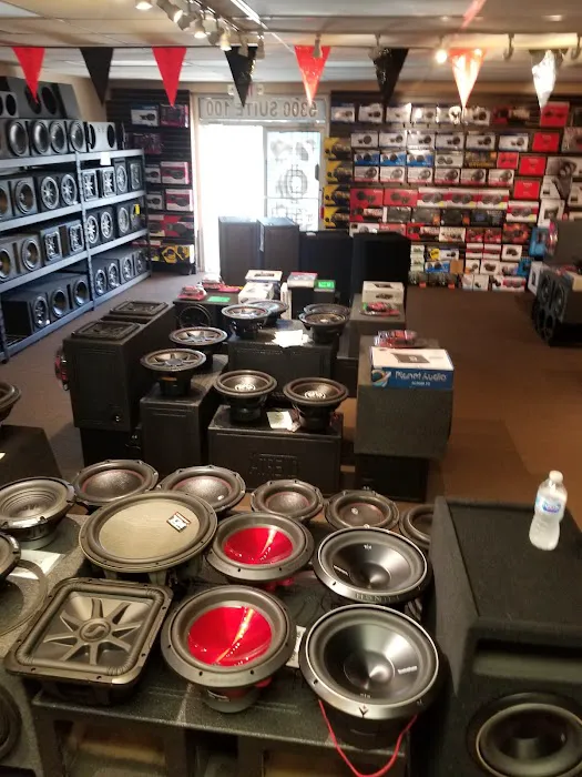 RAY'S CAR AUDIO 2