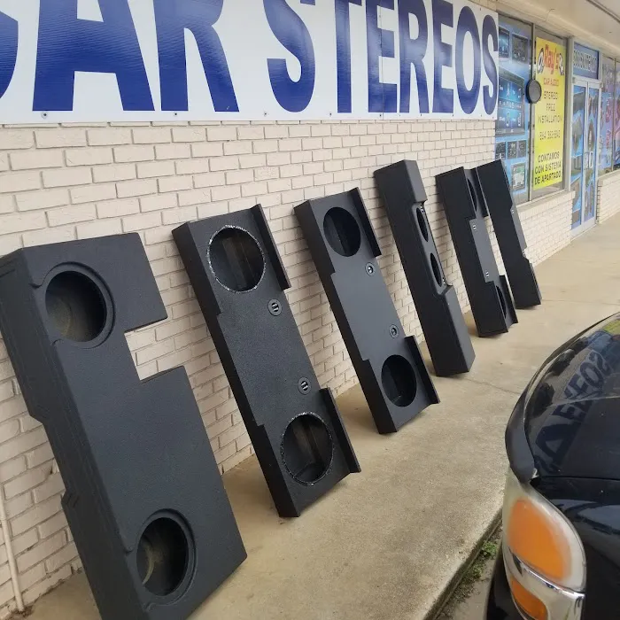RAY'S CAR AUDIO 3