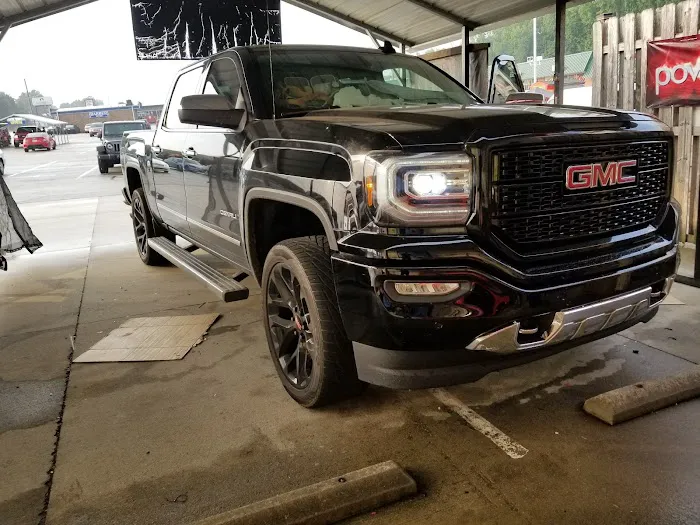 RAY'S CAR AUDIO 5