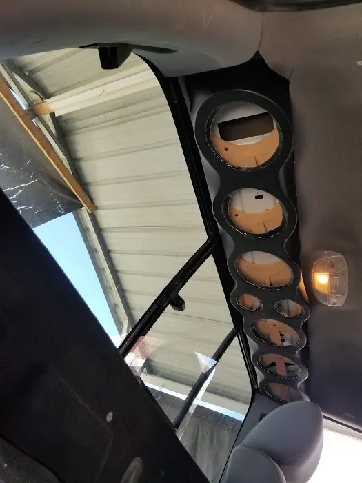 RAY'S CAR AUDIO 7
