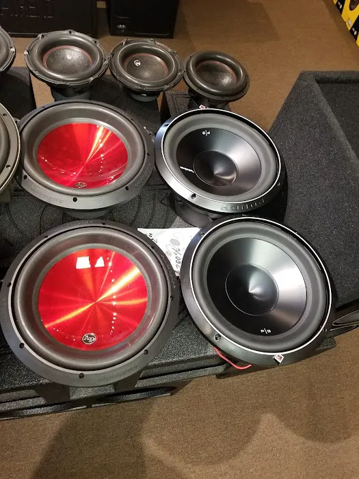RAY'S CAR AUDIO 6
