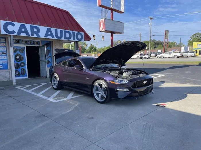 RAY'S CAR AUDIO 9