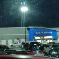 Walmart Auto Care Centers