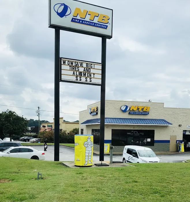NTB-National Tire & Battery 9