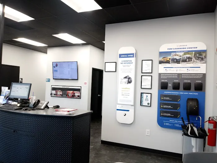 NTB-National Tire & Battery 6