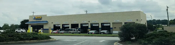 NTB-National Tire & Battery 8
