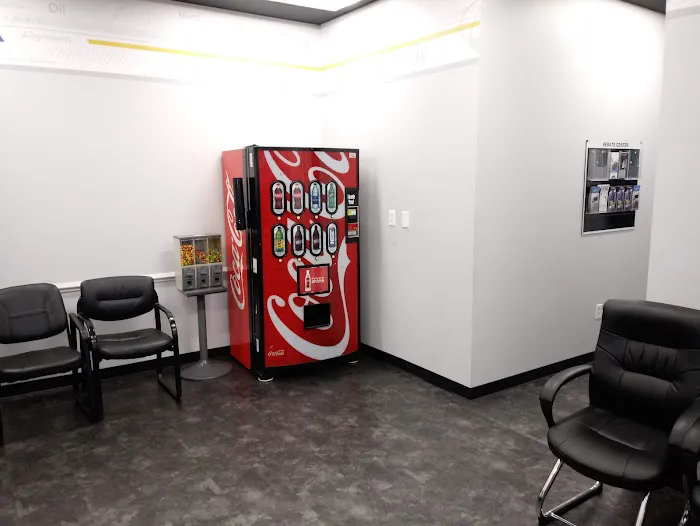 NTB-National Tire & Battery 0