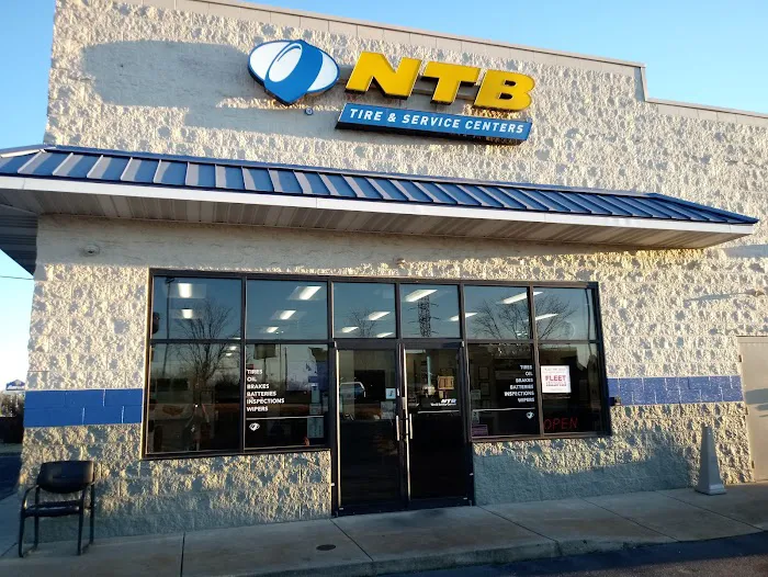 NTB-National Tire & Battery 4